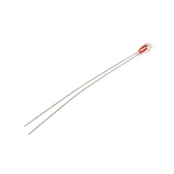 Bombilla de Retroalimentación e Indicación Gilbarco Q12448-03 para Electrónica de Surtidores Advantage